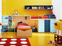 The latest Styling tips and Decorating children's rooms