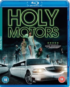 Holy Motors (2012) BluRay 720p 800MB Free movies
