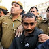 Delhi Rape Accused Arrested in Mathura by Police