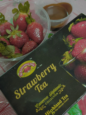 strawberi coklat , teh strawberi , buah strawberi , strawberi celup coklat cair ,  , harga buah strawberi , strawberi cameron higland