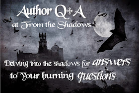 Q+A with Vanessa Barneveld Author of young adult paranormal romance This Is Your Afterlife