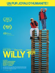 Willy 1er 2016 Film Complet en Francais