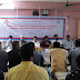 Free health camp for shipbreaking yard workers organized by Industrial Global Union.