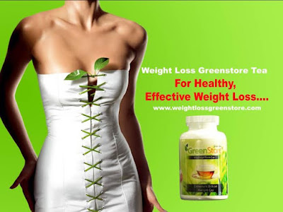 Weight Loss Green Store Tea