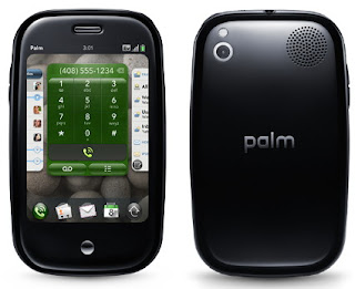 palm pre