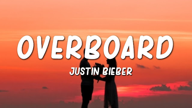 Overboard Lyrics