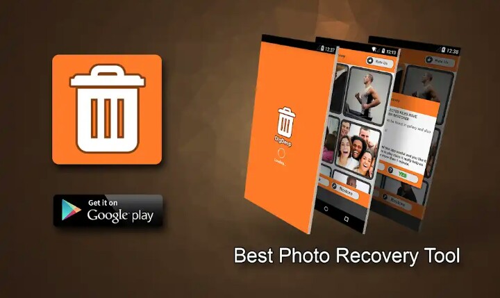 5 Best Free Data Recovery Software for Android