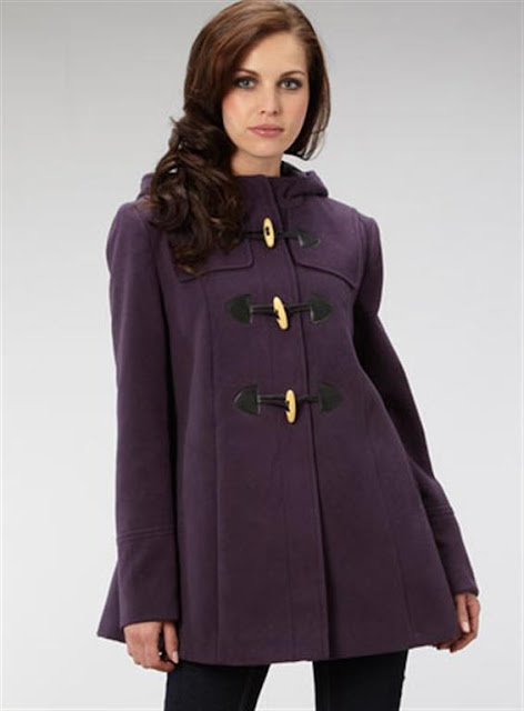 Coat For Women 2012