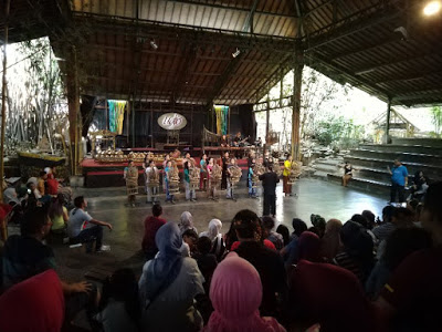 Piknik Sekolah ke Bandung Yang Seru