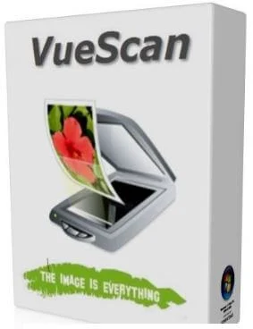 برنامج, مُعرف, الماسحة, الضوئية, (السكانر), وتوفير, الدعم, والتحديثات, VueScan