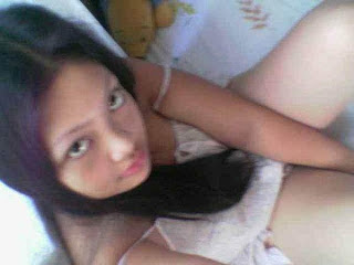 Cewek Bispak Sexy tdk Bugil