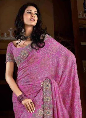 Indian-Sarees-Style