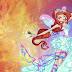 Canción Winx Club Harmonix en frances