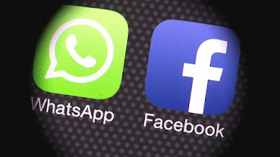 Impedir que Whatsapp comparta tu número de teléfono con Facebook.