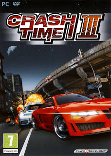 Download Free Crash Time III 