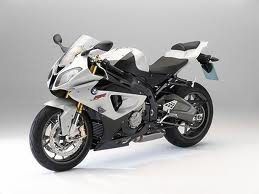 2012 BMW S1000RR