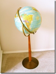 globe