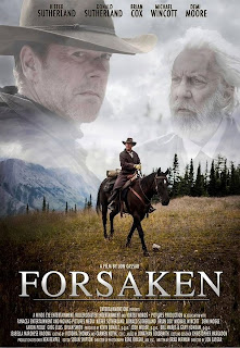 Download Film Forsaken (2015) Sub Indo