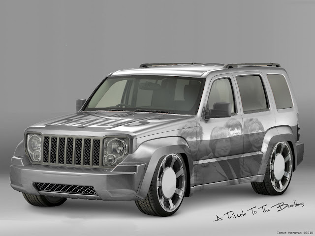 jeep, jeep liberty wallpapers