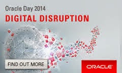  Oracle Day 2014 in ISTANBUL