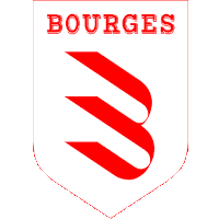 BOURGES FOOT 18