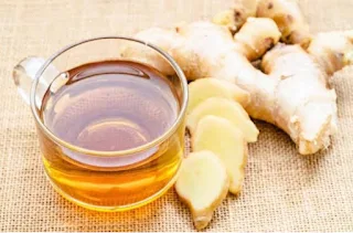 مشروبات لعلاج الحموضة والارتجاع