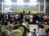 culto sexta feira