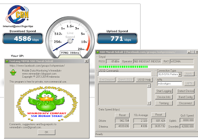 Download MDMA 4G-Lte 1