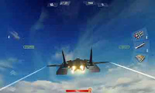 Sky gamblers: Air supremacy