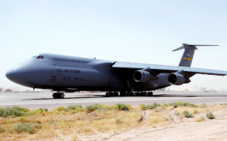 c 5 galaxy at balad air base iraq (44)