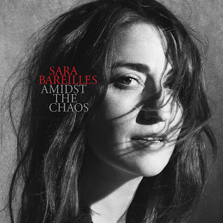 MP3 download Sara Bareilles - Amidst the Chaos iTunes plus aac m4a mp3