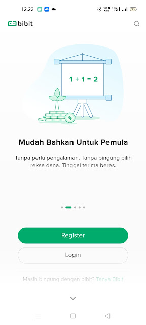 Cara Berinvestasi bagi Pemula