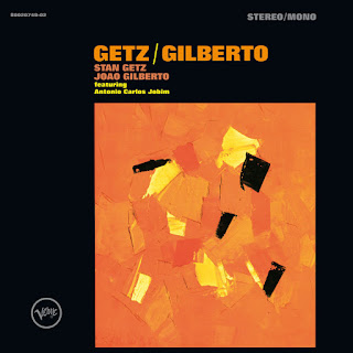 MP3 download Stan Getz - Getz/Gilberto (Expanded Edition) iTunes plus aac m4a mp3