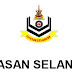 JAWATAN KOSONG YAYASAN SELANGOR - 30 DIS 2016