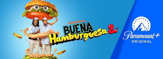 BUENA HAMBURGUESA 2