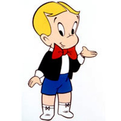 Richie Rich 1