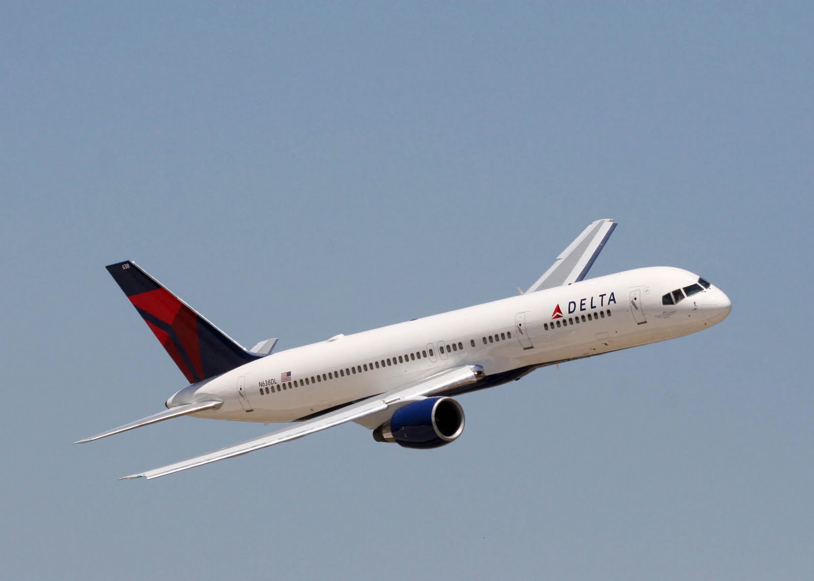 Jet Airlines: Delta Air Lines