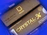 CRYSTAL-X SOLUSI BIKIN SUA DIRUMAHMI BETAH