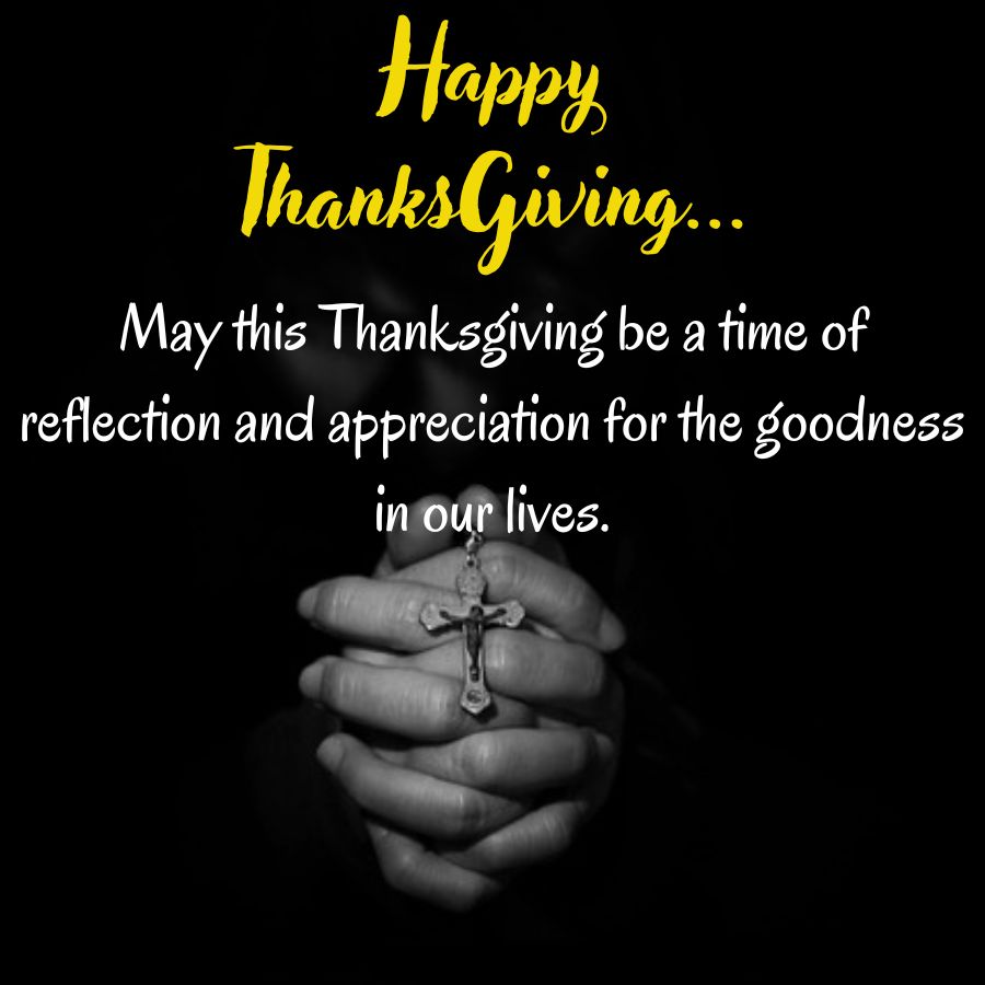 Beautiful and Happy Thanksgiving Images with Quotes