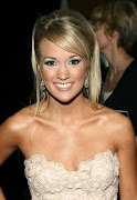 Hollywood's Finest Female Celebrities: Carrie Underwood