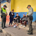 Departamento de Policía Guajira realizó acciones de vigilancia y control durante puente festivo de 'San José', en Maicao