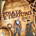 [News] Ferrugem lança remix de "Pirata e Tesouro" com Dennis DJ