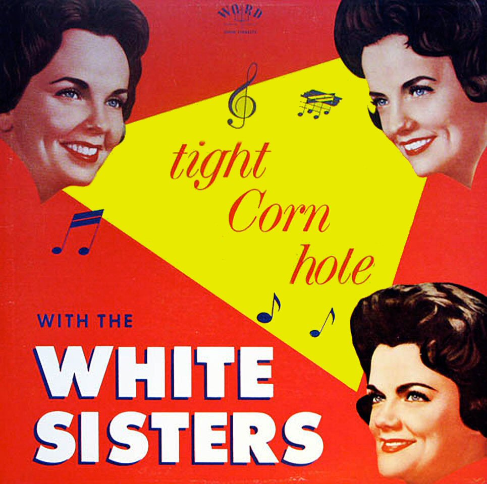 The White Sisters