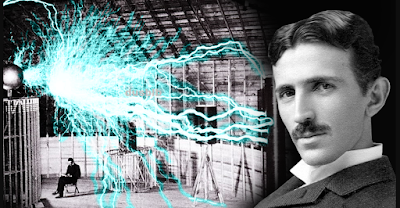 Film Nikola Tesla