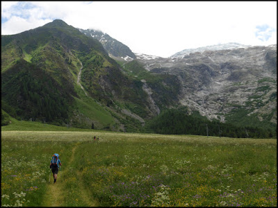 Aiguille du Tour