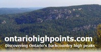 ontariohighpoints ontariohighpoints