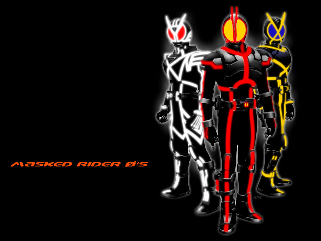 Download this Kamen Rider Faiz picture