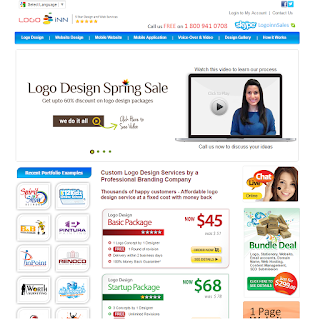 Logoinn SEO services for by Arsalan Tariq