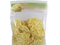 Membuat Aneka Keripik Tempe