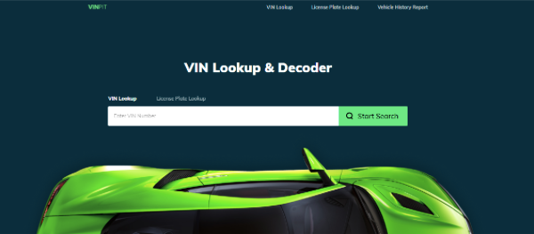 How to Find a Free Chevrolet VIN Decoder in the US?